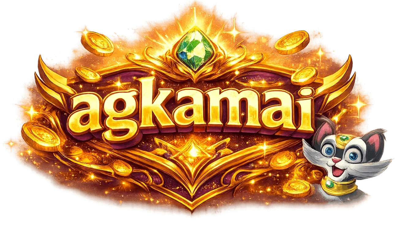 agkamai